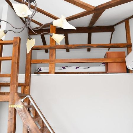 Apartmani Niko Zadar Ngoại thất bức ảnh