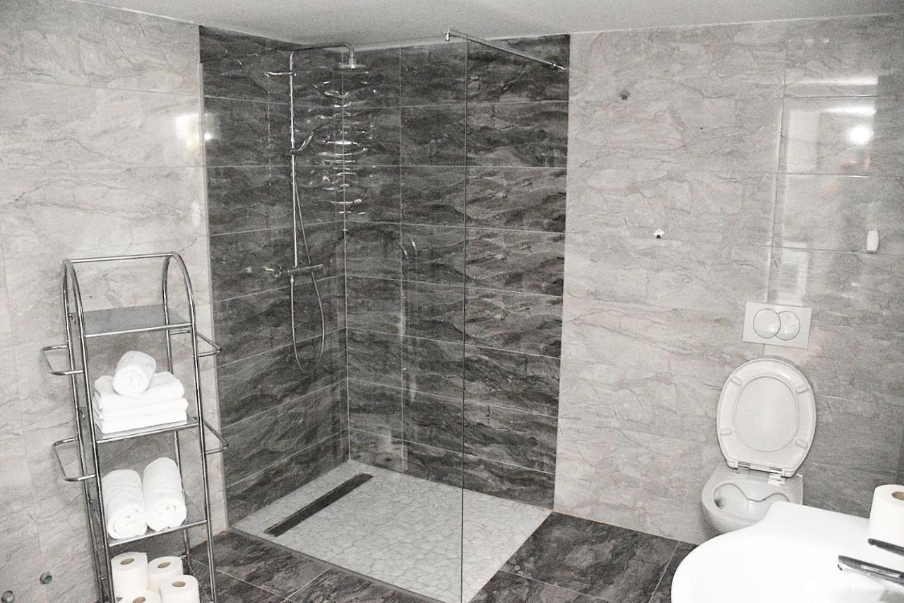 Apartmani Niko Zadar Ngoại thất bức ảnh