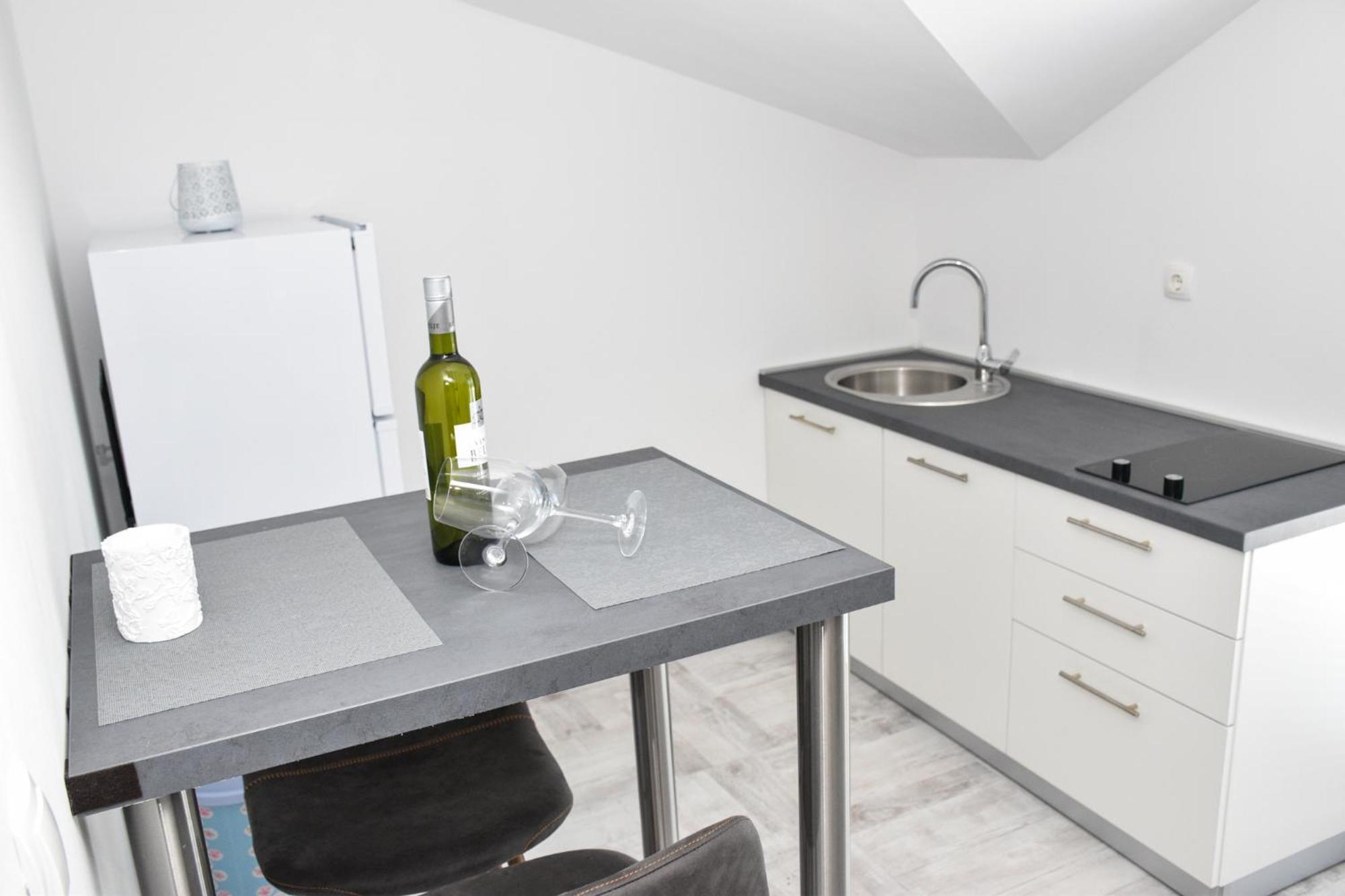 Apartmani Niko Zadar Ngoại thất bức ảnh