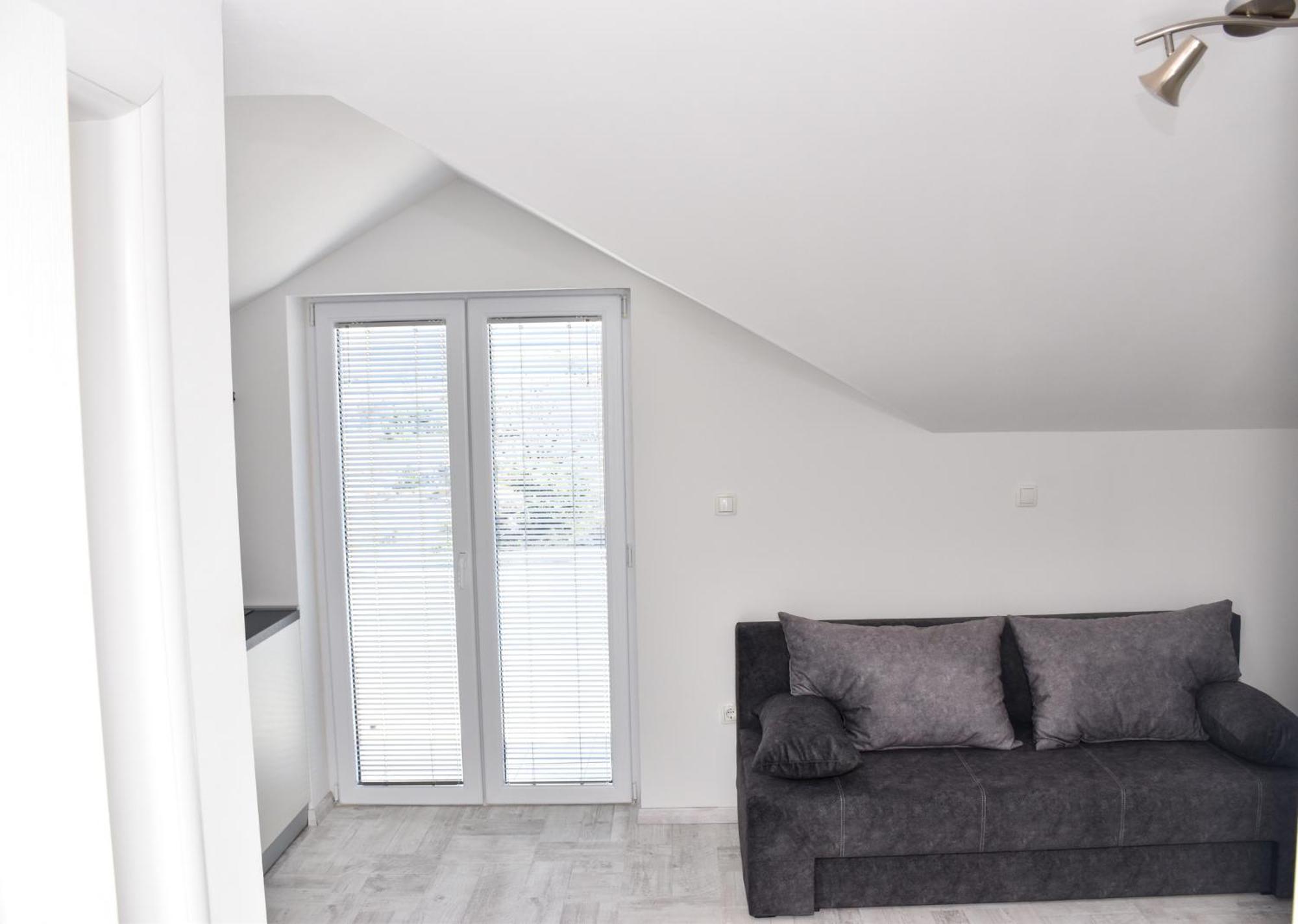 Apartmani Niko Zadar Ngoại thất bức ảnh