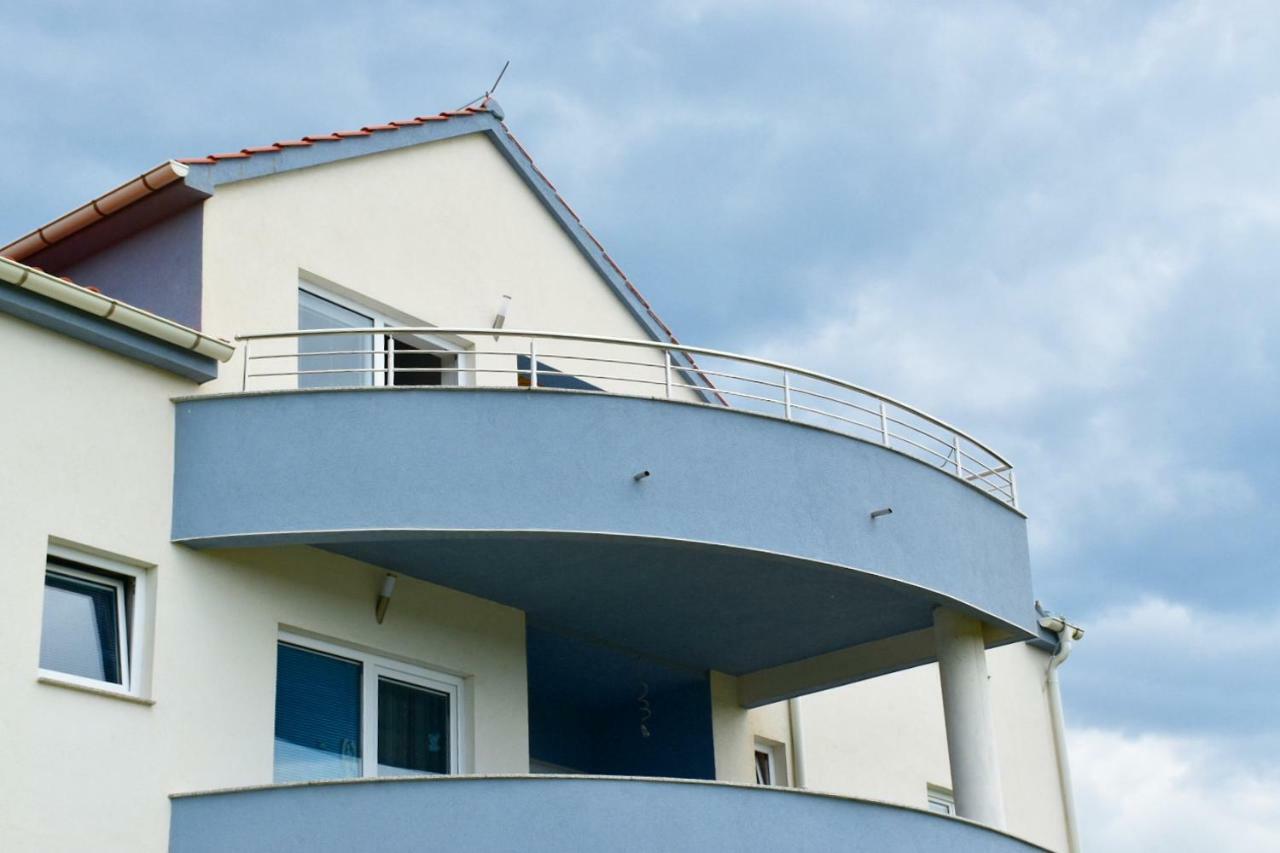 Apartmani Niko Zadar Ngoại thất bức ảnh