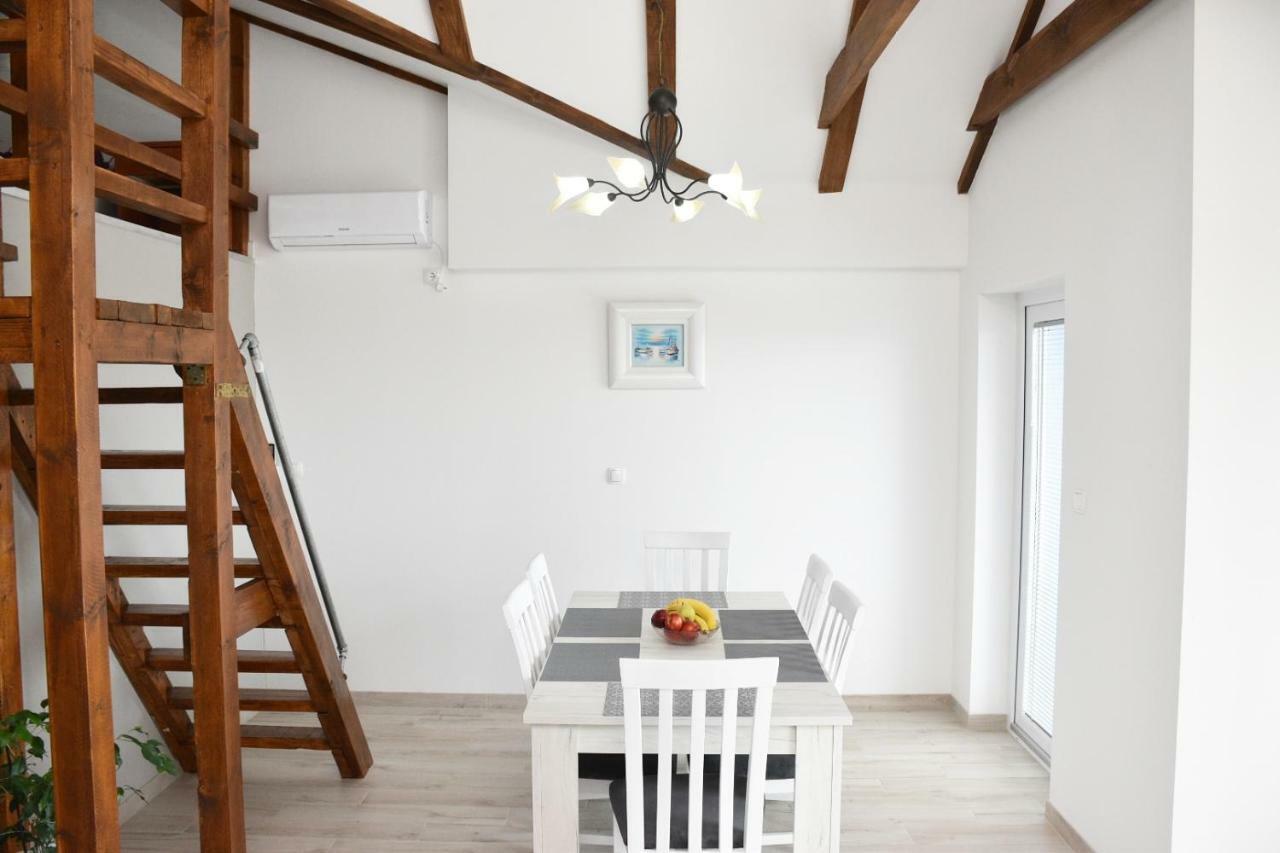 Apartmani Niko Zadar Ngoại thất bức ảnh