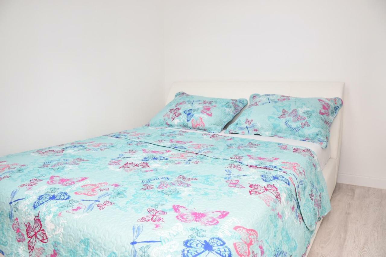 Apartmani Niko Zadar Ngoại thất bức ảnh