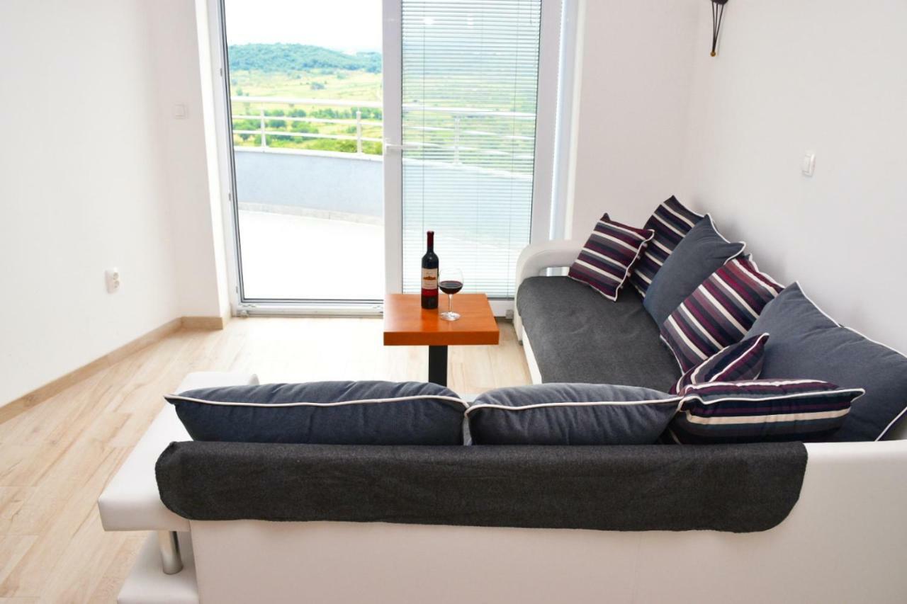 Apartmani Niko Zadar Ngoại thất bức ảnh