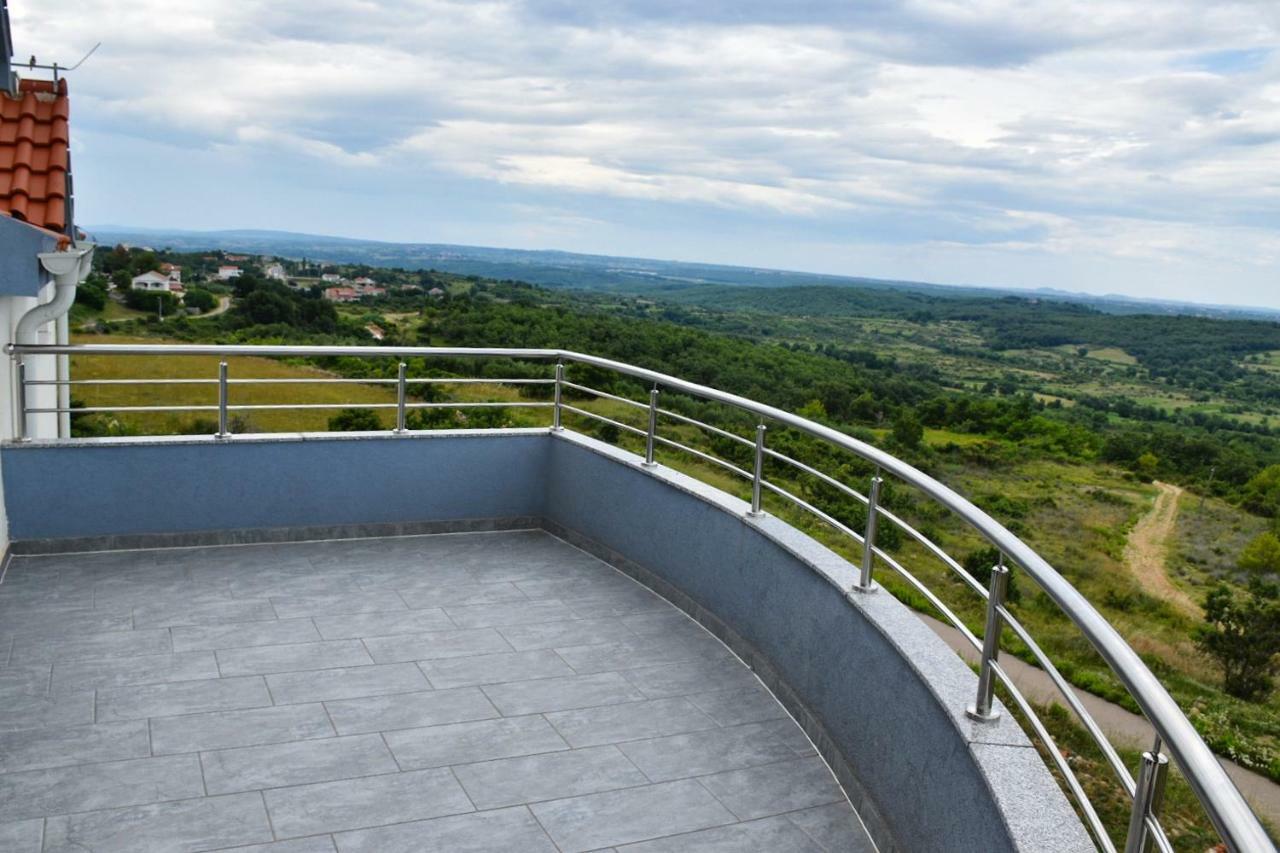 Apartmani Niko Zadar Ngoại thất bức ảnh