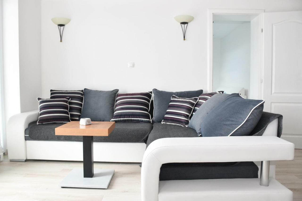 Apartmani Niko Zadar Ngoại thất bức ảnh