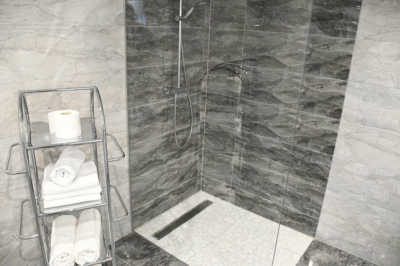 Apartmani Niko Zadar Ngoại thất bức ảnh