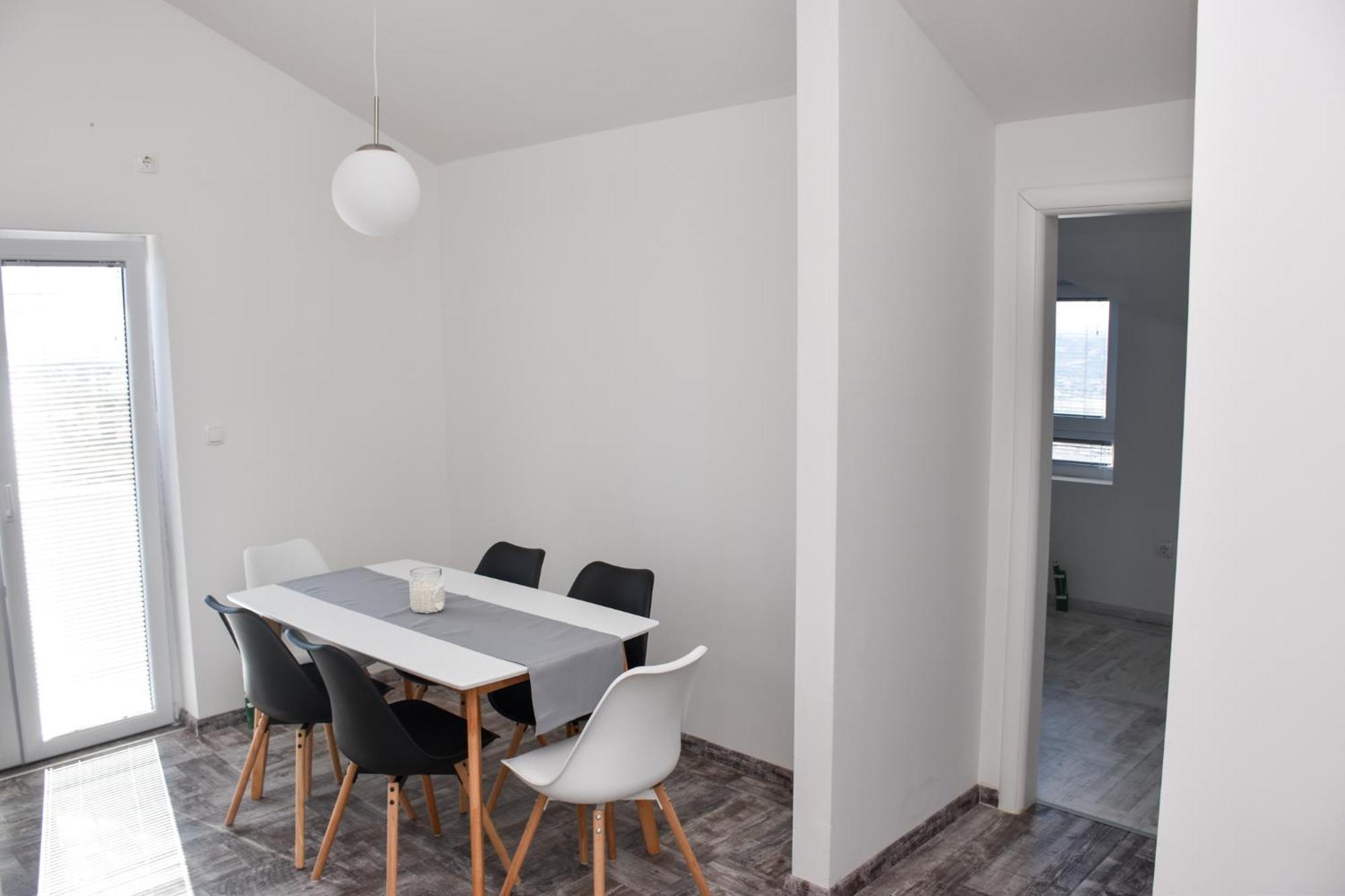Apartmani Niko Zadar Ngoại thất bức ảnh