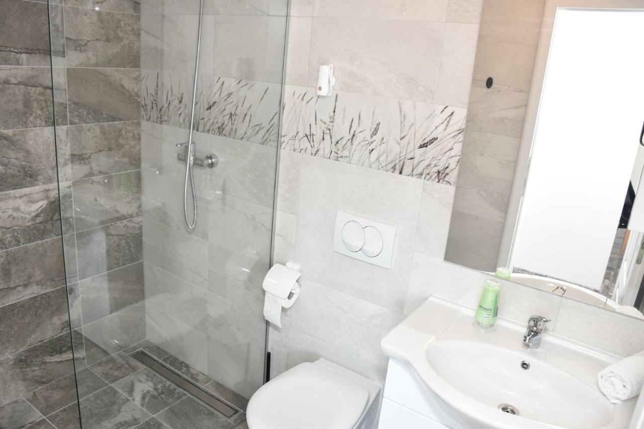Apartmani Niko Zadar Ngoại thất bức ảnh