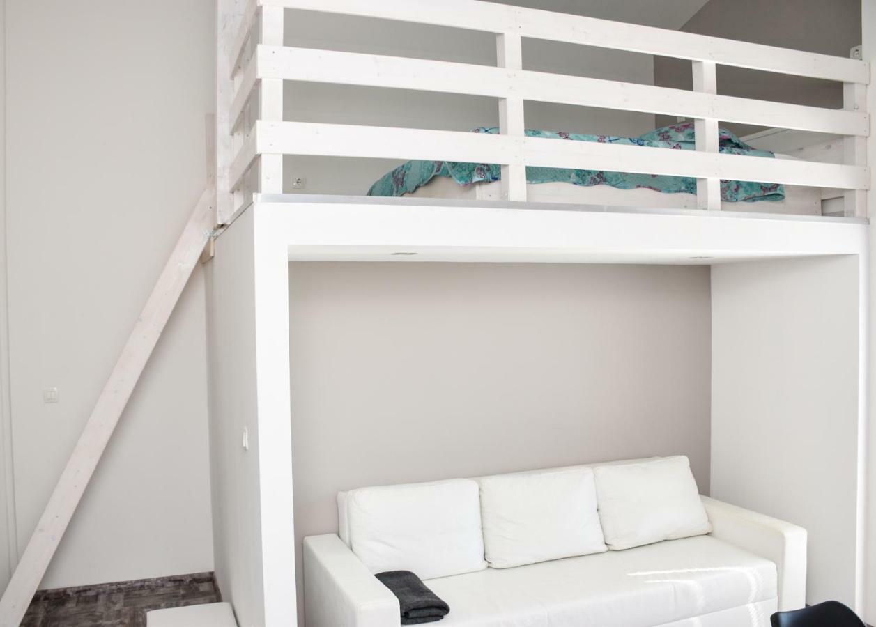 Apartmani Niko Zadar Ngoại thất bức ảnh
