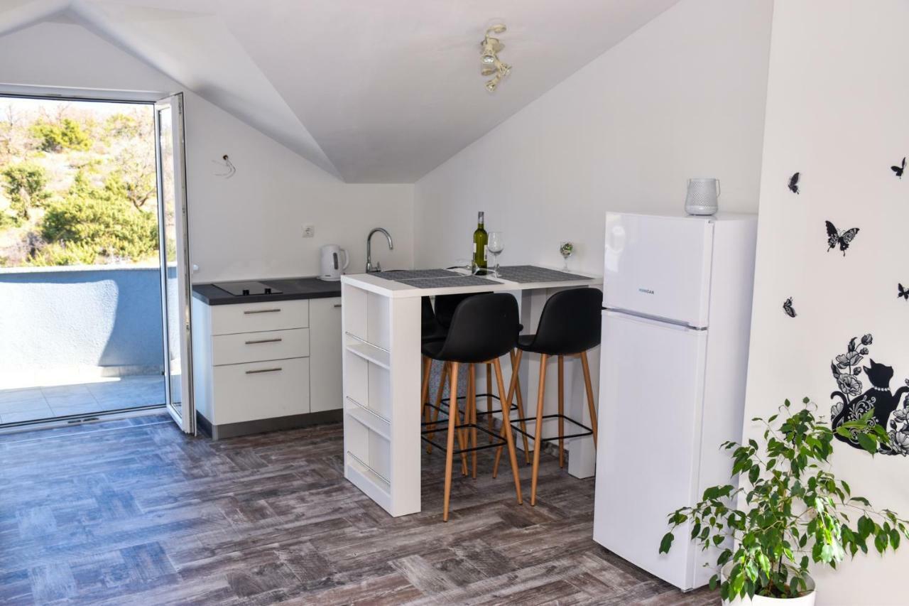 Apartmani Niko Zadar Ngoại thất bức ảnh