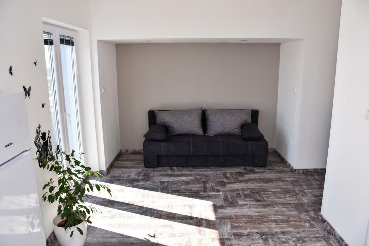 Apartmani Niko Zadar Ngoại thất bức ảnh